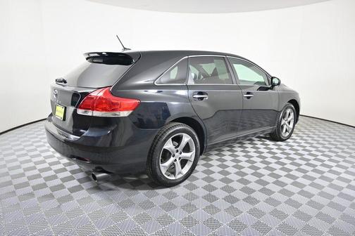 2009 Toyota Venza Base