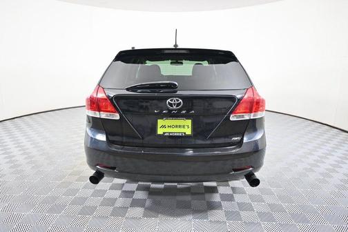 2009 Toyota Venza Base