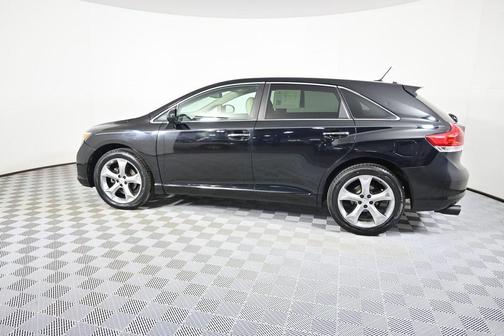 2009 Toyota Venza Base