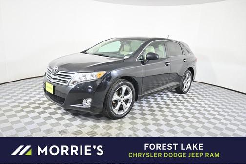 2009 Toyota Venza Base