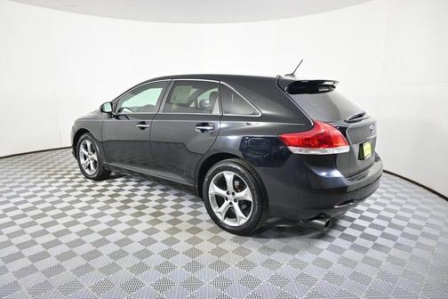 2009 Toyota Venza Base