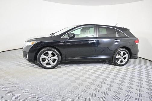 2009 Toyota Venza Base