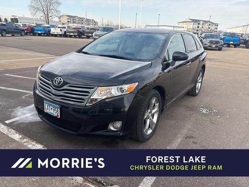 2009 Toyota Venza Base