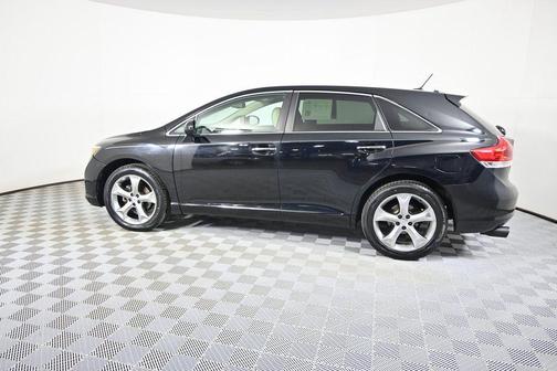 2009 Toyota Venza Base