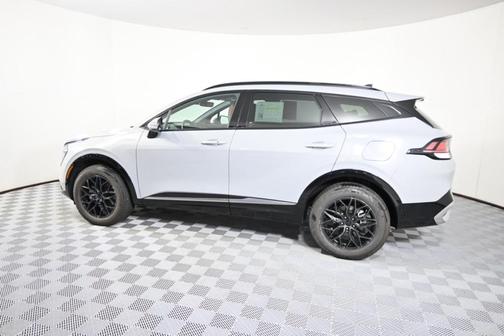 2023 Kia Sportage SX