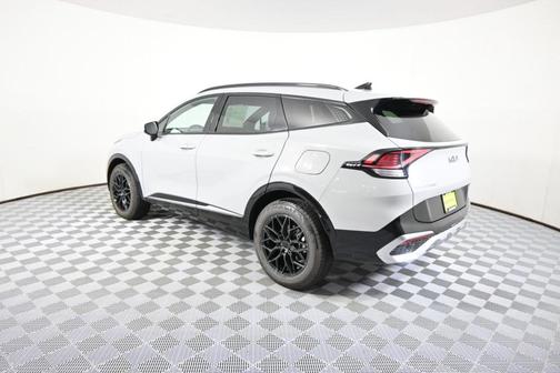 2023 Kia Sportage SX