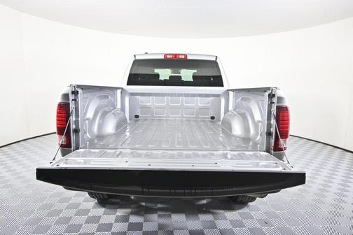 2023 RAM 1500 Classic Warlock Quad Cab 4x4 6'4' Box
