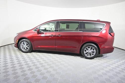 2020 Chrysler Pacifica Touring