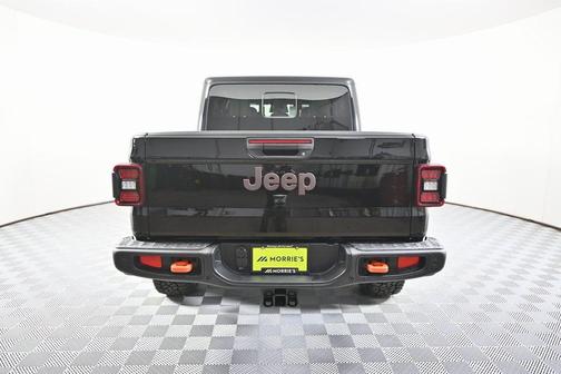 2026 Jeep Gladiator Mojave X