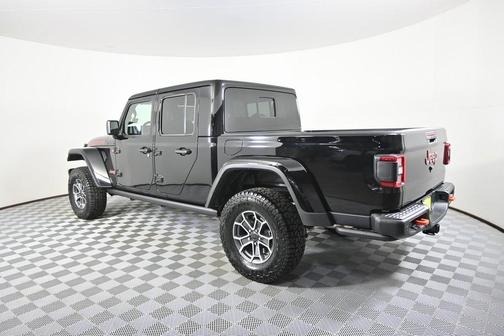 2026 Jeep Gladiator Mojave X