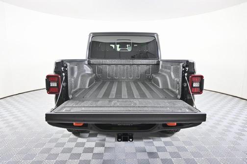 2026 Jeep Gladiator Mojave X