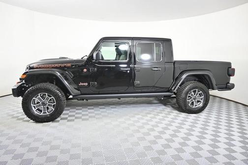 2026 Jeep Gladiator Mojave X