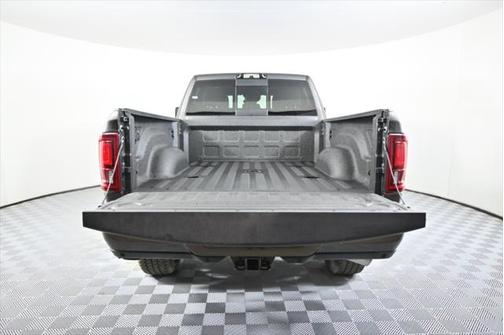 2025 RAM 3500 Laramie Crew Cab 4x4 6'4' Box