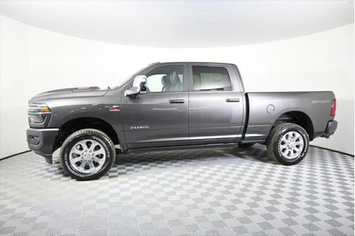 2025 RAM 3500 Laramie Crew Cab 4x4 6'4' Box