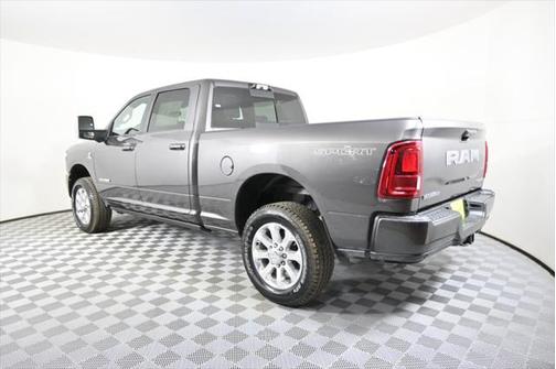 2025 RAM 3500 Laramie Crew Cab 4x4 6'4' Box