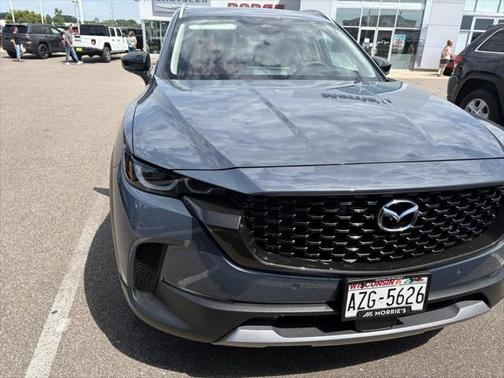 2025 Mazda CX-50 2.5 Turbo Premium Plus Package