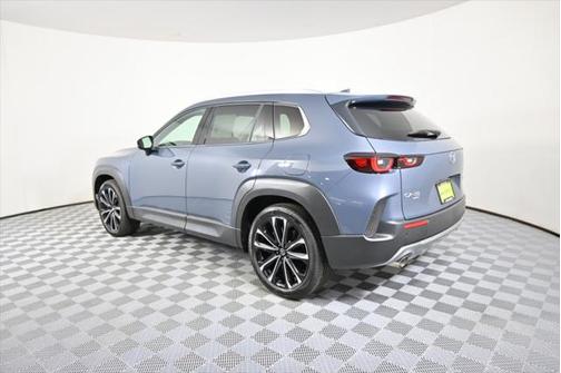 2025 Mazda CX-50 2.5 Turbo Premium Plus Package