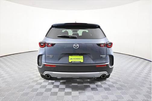2025 Mazda CX-50 2.5 Turbo Premium Plus Package