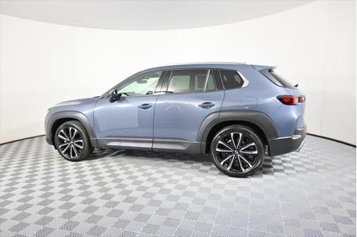 2025 Mazda CX-50 2.5 Turbo Premium Plus Package
