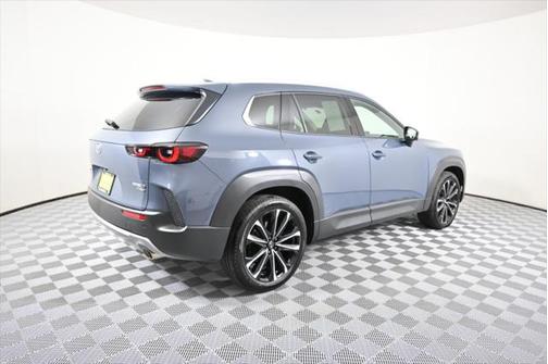 2025 Mazda CX-50 2.5 Turbo Premium Plus Package