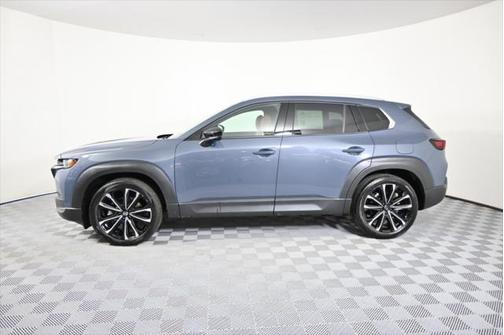 2025 Mazda CX-50 2.5 Turbo Premium Plus Package
