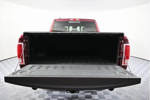 2017 RAM 1500 Limited Crew Cab 4x4 5'7' Box