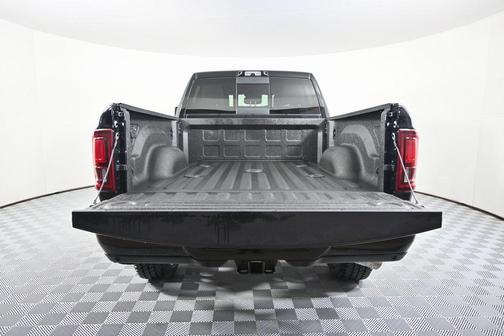 2026 RAM 2500 Laramie Crew Cab 4x4 6'4' Box