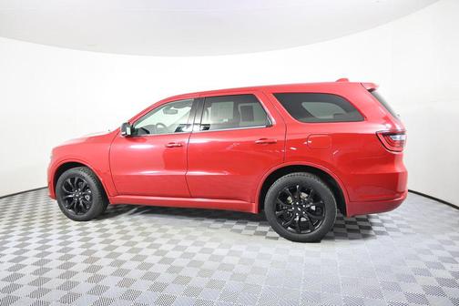 Redline 2 Coat Pearl 2019 Dodge Durango GT Plus