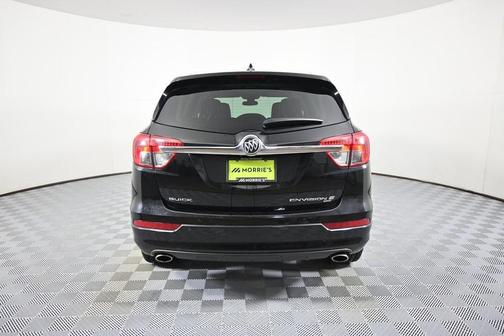 2017 Buick Envision Premium I