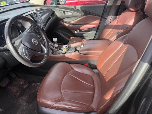 2017 Buick Envision Premium I