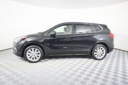 2017 Buick Envision Premium I