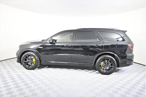 2024 Dodge Durango SRT 392 AlcHEMI AWD