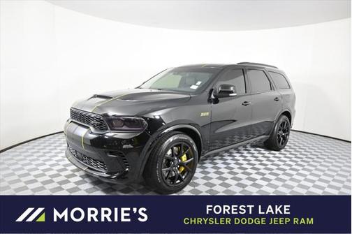 2024 Dodge Durango SRT 392 AlcHEMI AWD