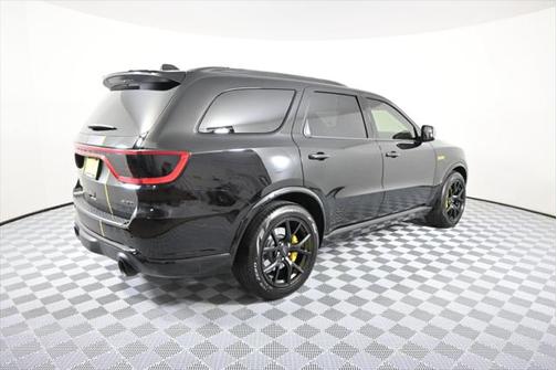 2024 Dodge Durango SRT 392 AlcHEMI AWD