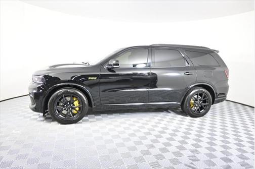 2024 Dodge Durango SRT 392 AlcHEMI AWD