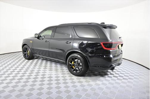 2024 Dodge Durango SRT 392 AlcHEMI AWD