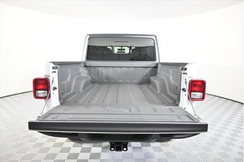 2023 Jeep Gladiator Willys 4x4