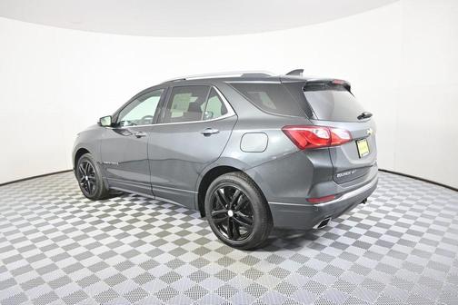 2018 Chevrolet Equinox Premier w/2LZ