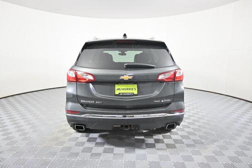 2018 Chevrolet Equinox Premier w/2LZ