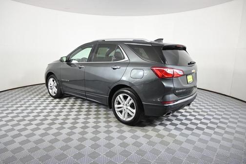 2018 Chevrolet Equinox Premier w/2LZ