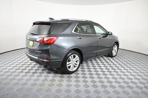 2018 Chevrolet Equinox Premier w/2LZ