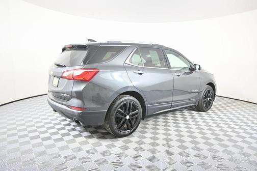 2018 Chevrolet Equinox Premier w/2LZ