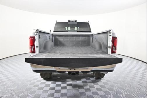2025 RAM 2500 Tradesman Crew Cab 4x4 6'4' Box