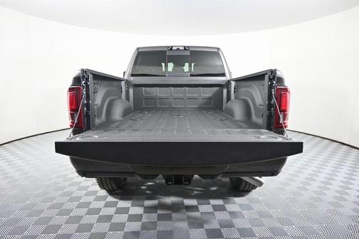 2026 RAM 3500 Big Horn Crew Cab 4x4 6'4' Box