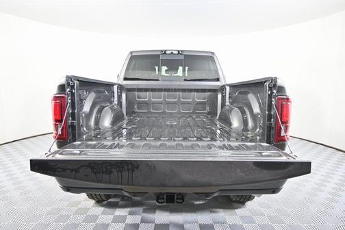 2026 RAM 3500 Laramie Crew Cab 4x4 6'4' Box