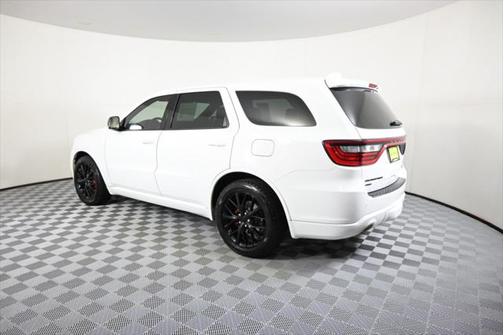 2015 Dodge Durango R/T