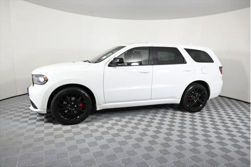 2015 Dodge Durango R/T