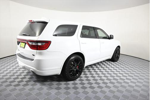 2015 Dodge Durango R/T