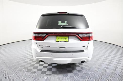 2015 Dodge Durango R/T