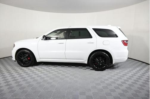 2015 Dodge Durango R/T